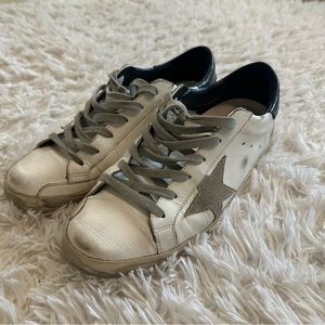 Golden Goose Super-star